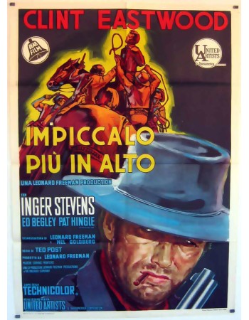 HANG EM HIGH
