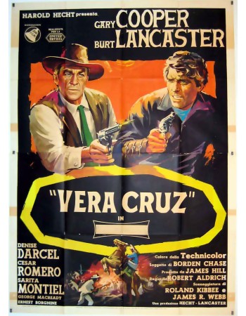 VERA CRUZ
