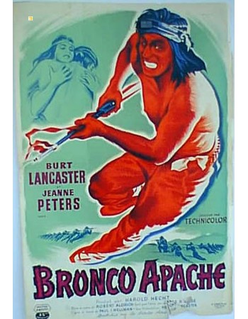 APACHE
