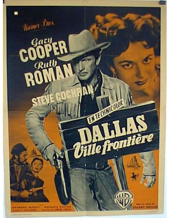 DALLAS