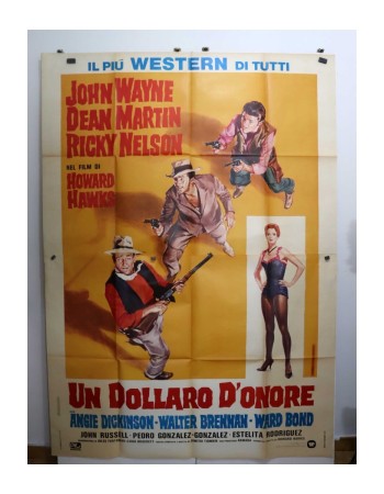 RIO BRAVO
