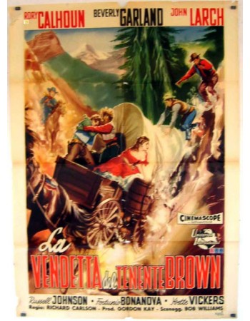 THE SAGA OF HEMP BROWN
