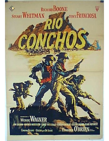 RIO CONCHOS