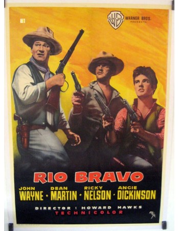 RIO BRAVO