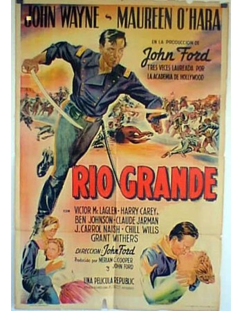 RIO GRANDE