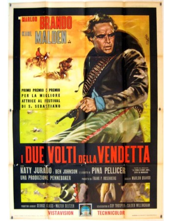 ONE-EYED JACKS