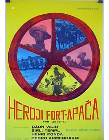 FORT APACHE