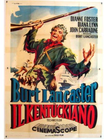 THE KENTUKIAN