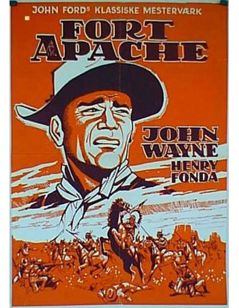 FORT APACHE RES