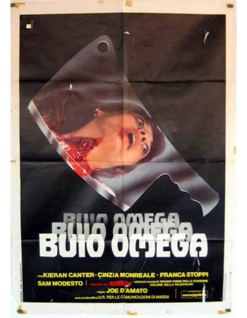 BUIO OMEGA