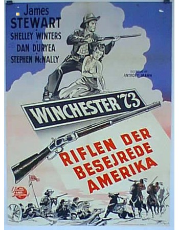 WINCHESTER 73
