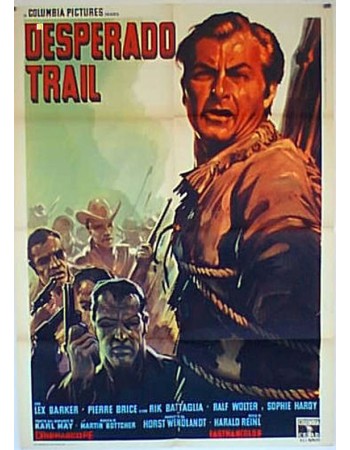 WINNETOU - 3. TEIL