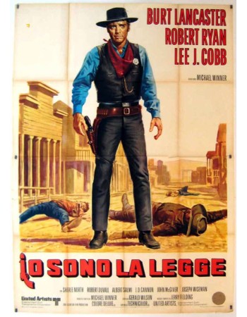 LAWMAN