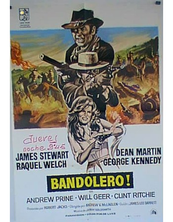 BANDOLERO