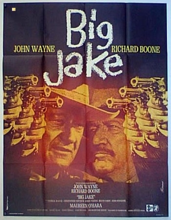 BIG JAKE