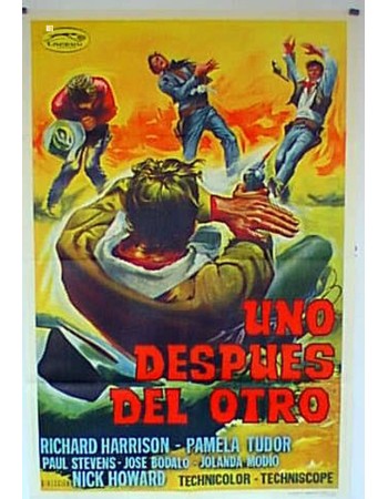 UNO D0PO L'ALTRO