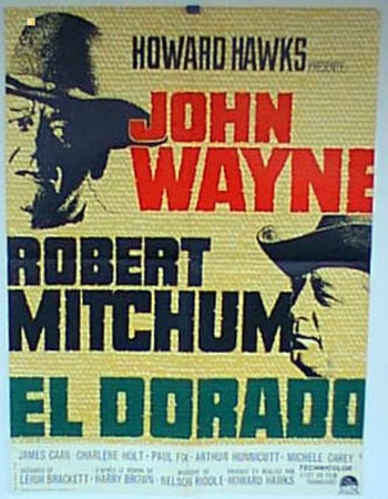 EL DORADO