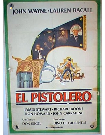THE SHOOTIST