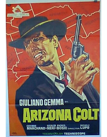 ARIZONA COLT
