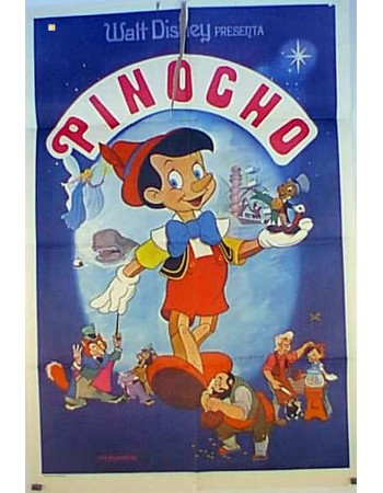 PINOCCHIO res