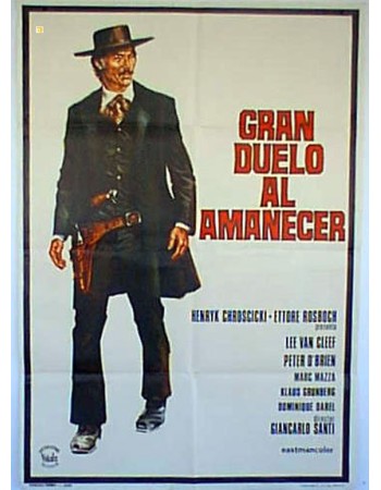 Il grande duello