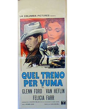 3:10 TO YUMA