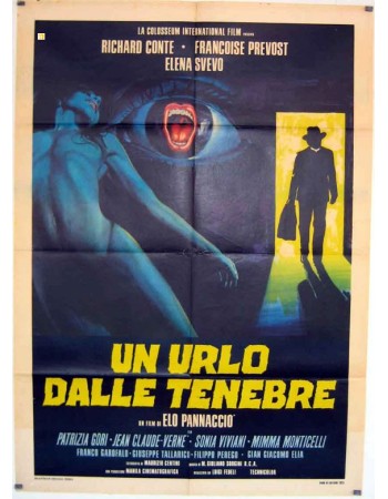 UN URLO NELLE TENEBRE