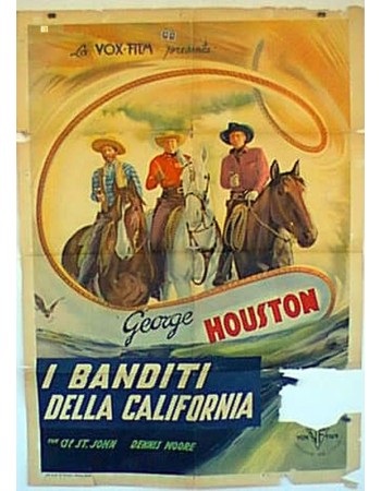 THE LONE RIDER AND THE BANDIT