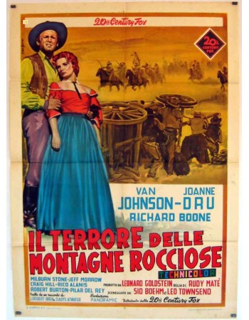 SIEGE AT RED RIVER