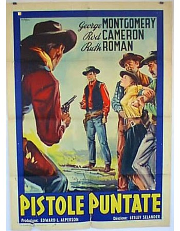 BELLE STARR'S DAUGHTER