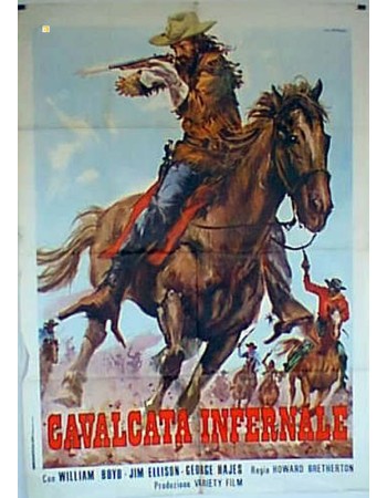 HEART OF THE WEST
