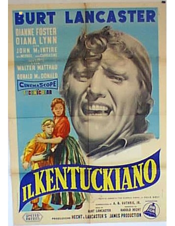 THE KENTUKIAN