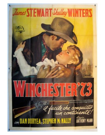 WINCHESTER 73