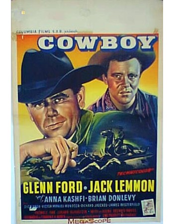 COWBOY