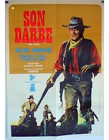 RIO LOBO