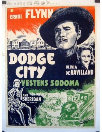 DODGE CITY