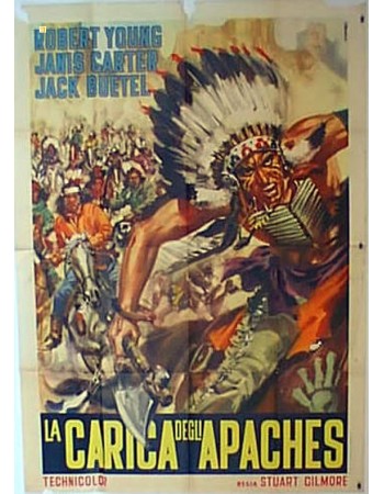 THE HALF-BREED