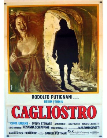 CAGLIOSTRO
