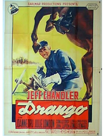 DRANGO