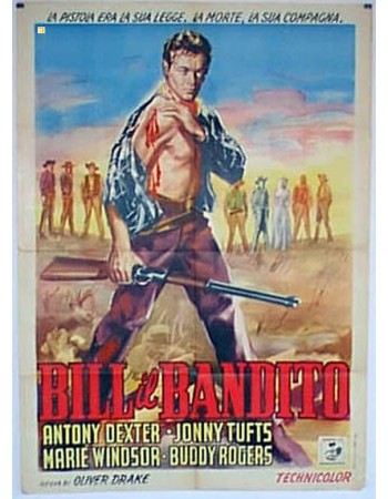 THE PARSON AND THE OUTLAW