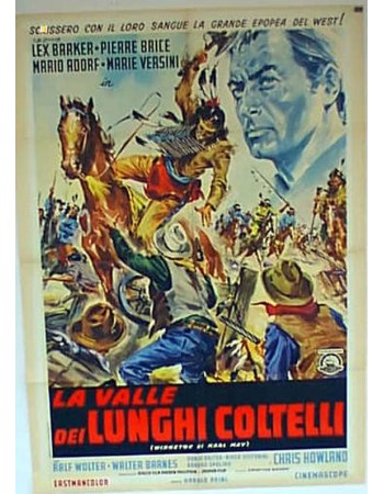 WINNETOU