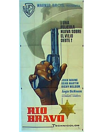 RIO BRAVO
