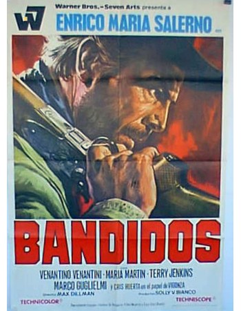 BANDIDOS