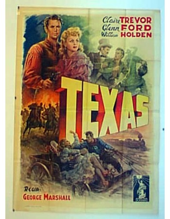 TEXAS