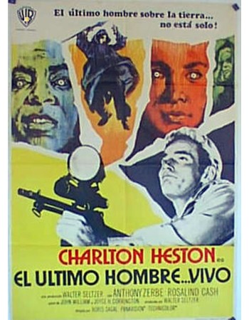 The Omega Man