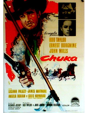 CHUKA
