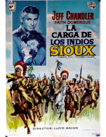 THE GREAT SIOUX UPRISING