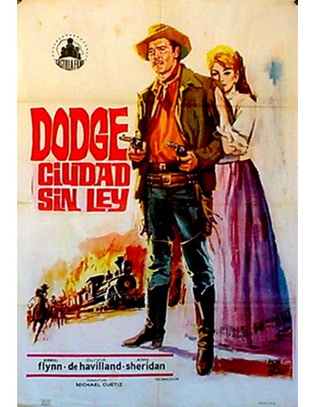DODGE CITY RES