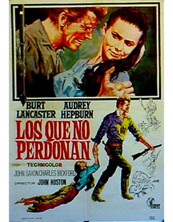 THE UNFORGIVEN RES