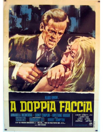 A DOPPIA FACCIA